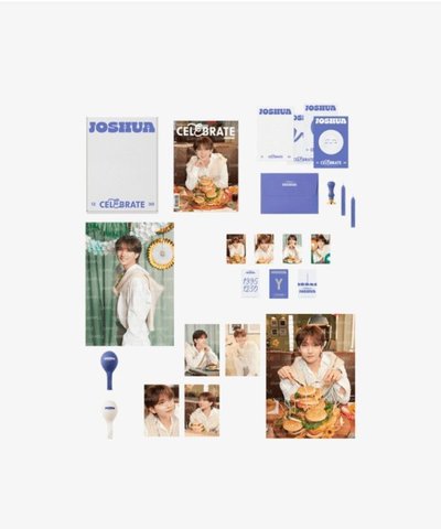 SVT 生日禮盒VER.3