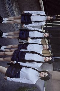 SUPER REAL ME wvs 預售 明信片 