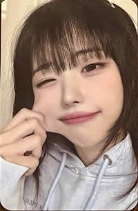 迷二 Kpopstore 線下 4.0 簽售卡 