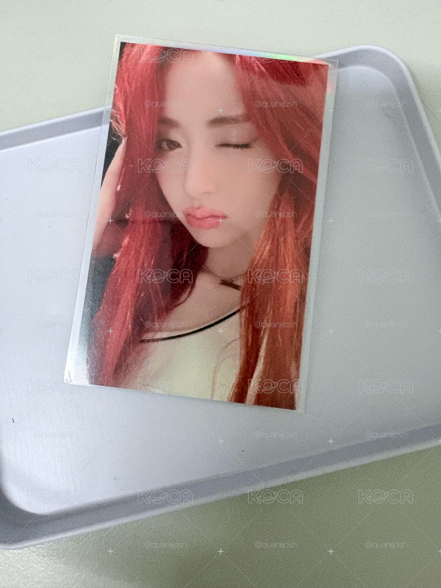 環球1.0幸運卡