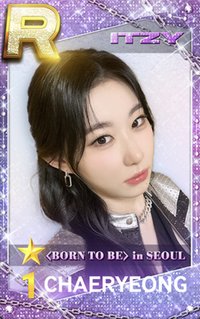 二巡 首爾場 遊戲卡 