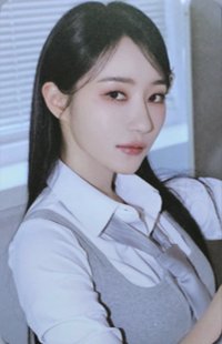 迷你十輯 專輯卡 (電子專專卡)