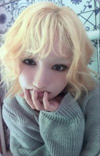 迷你十輯 專輯卡 (電子專專卡)