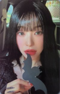 迷你十輯 專輯卡 (電子專專卡)