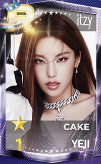 KILL MY DOUBT 東京 遊戲卡 TOP1