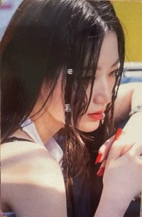 24 HIT! 雜誌卡 巴西雜誌