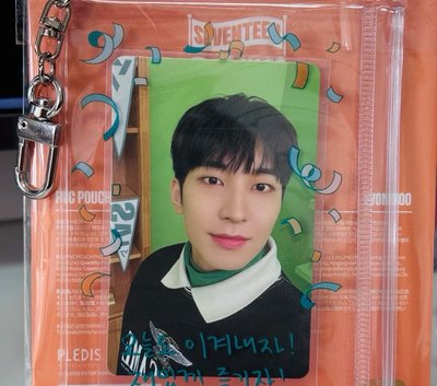 25‘克拉島 卡套 (組)  圓佑 全新未拆