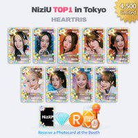 Press Play 東京遊戲卡 TOP1