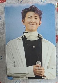 WT首爾場 DVD 南俊