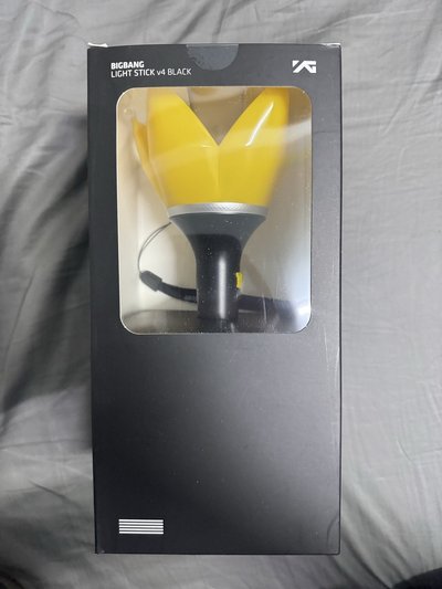 應援手燈  BIGBANG VIP 皇冠手燈v.4