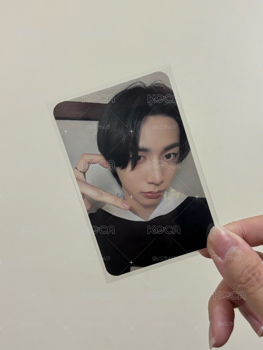BOYNEXTDOOR 泰山