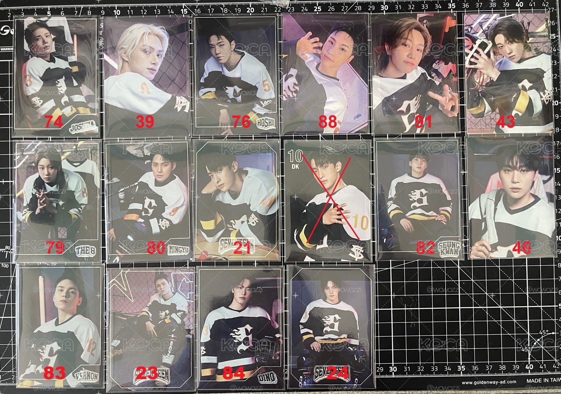 2025 home卡包卡/衣服卡
