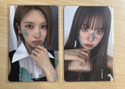 正規一快閃 el 線下 幸運卡 裴友