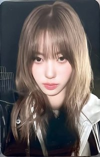 迷一 wm 5.0 簽售卡 