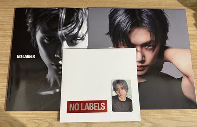 No Labels A版