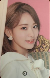 Gmarket 聯名 代言卡 舊G櫻