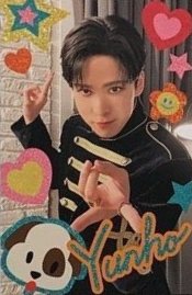 Beginning of the End JP 入場卡 / 場限卡 ATINY Pass