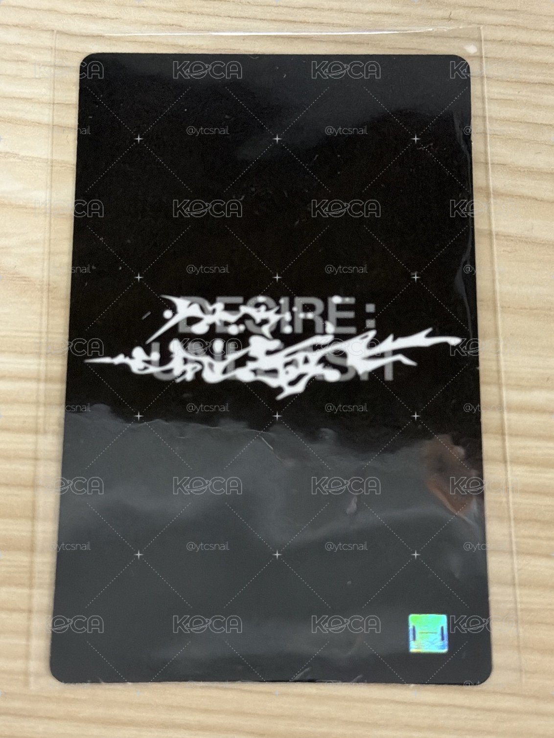 迷六沈載倫特典