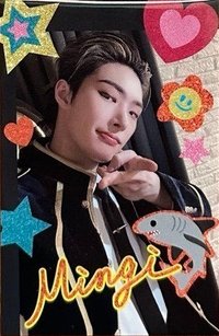 Beginning of the End JP 入場卡 / 場限卡 ATINY Pass