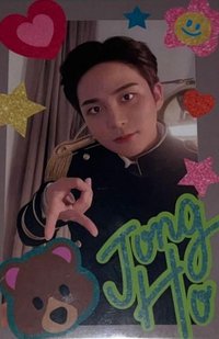 Beginning of the End JP 入場卡 / 場限卡 ATINY Pass