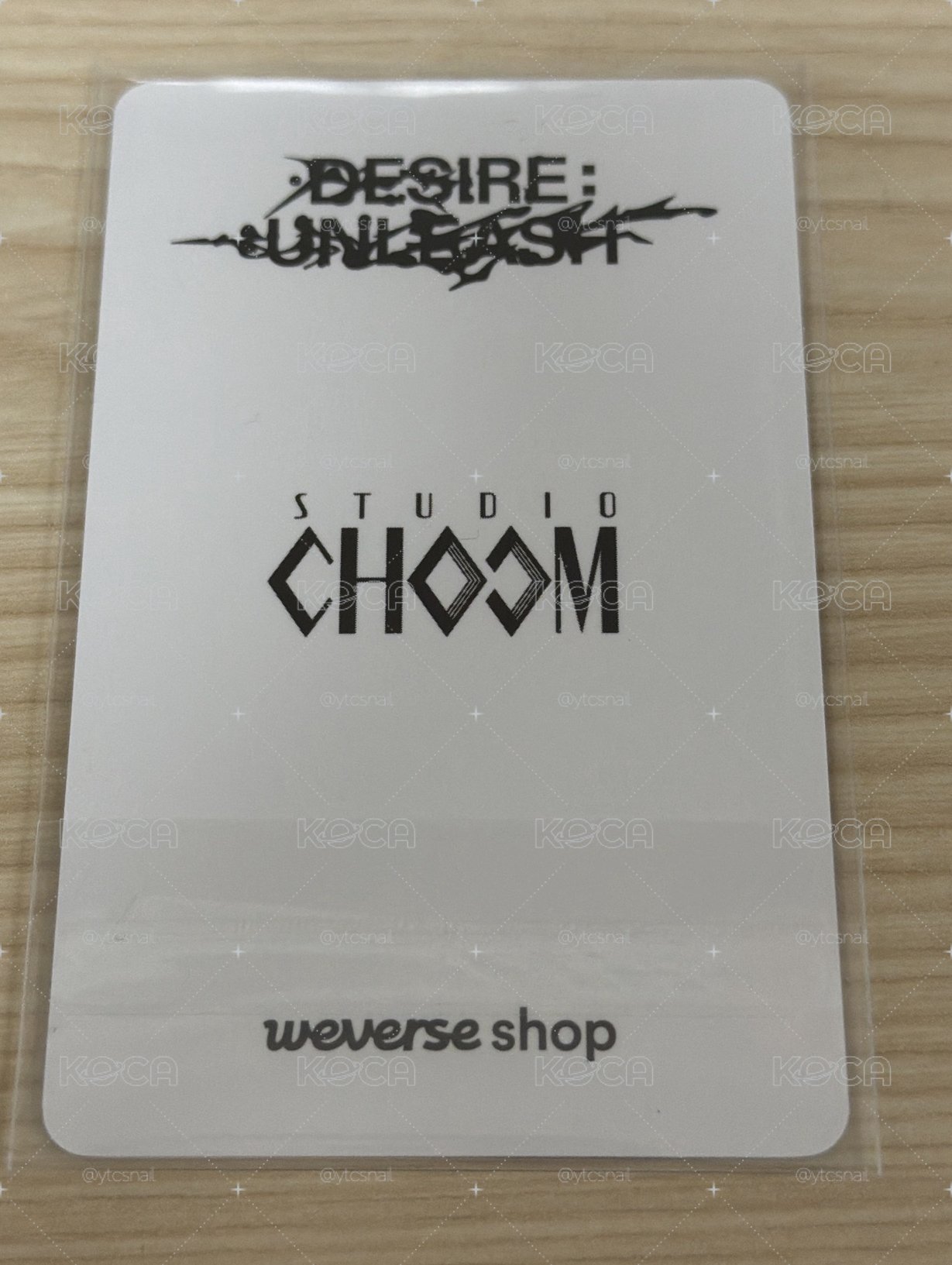 迷六沈載倫特典