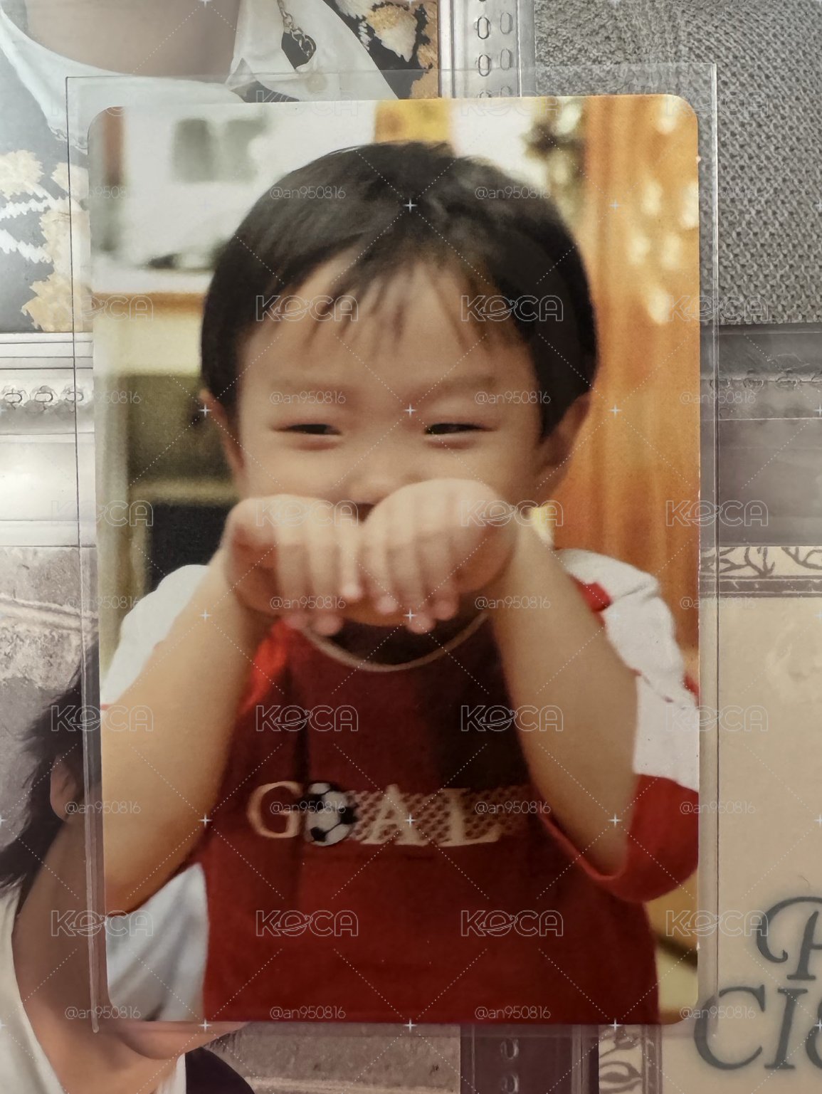 朴成淏寶寶卡全專