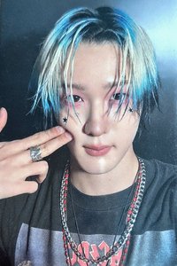 Killin' It 專輯卡 