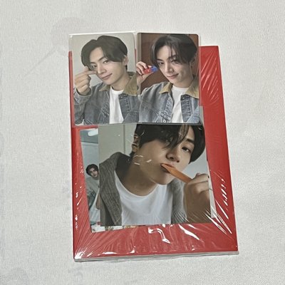 ENHYPEN 單封一鍵畢業