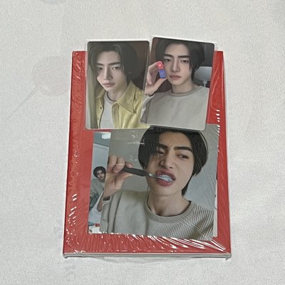 ENHYPEN 單封一鍵畢業