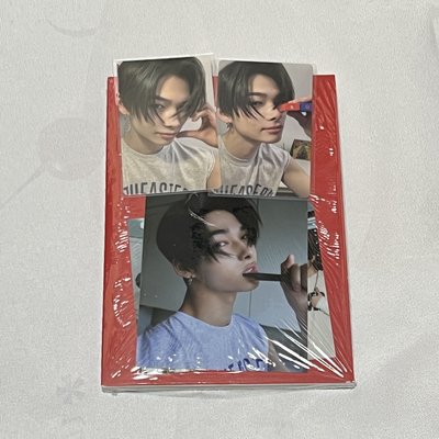 ENHYPEN 單封一鍵畢業