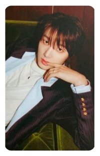 BOYLIFE 塔店 特典卡 1