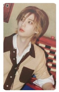 BOYLIFE 塔店 特典卡 5