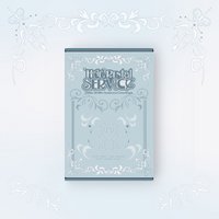 Billlie 2026 Season's greetings [Halo Rental Service]