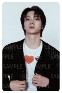 Knock On 巡迴 隨機卡 FINAL 場周 1