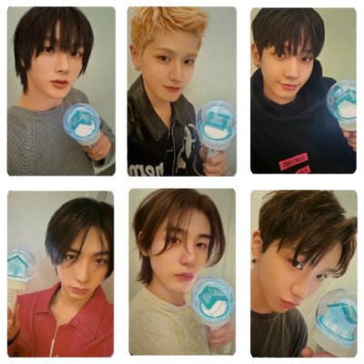 現貨｜手燈 周邊卡 