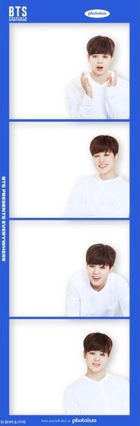 Festa 2015 人生四格卡 