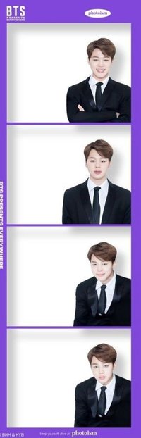 Festa 2016 人生四格卡 