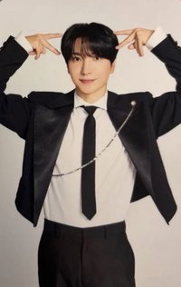 SS10 12/13 入場卡 / 場限卡 