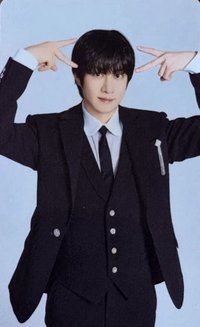 SS10 12/13 入場卡 / 場限卡 