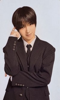 SS10 12/13 入場卡 / 場限卡 