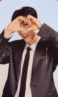 SS10 12/13 入場卡 / 場限卡 