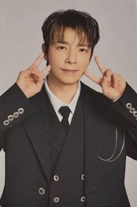 SS10 12/13 入場卡 / 場限卡 