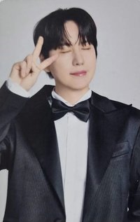 SS10 12/13 入場卡 / 場限卡 