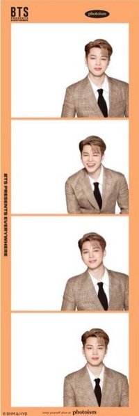 Festa 2021 人生四格卡 