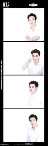 Festa 2022 人生四格卡 