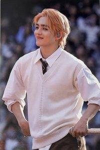 Follow Again 明信片 VOD 特典