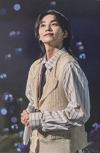 Follow Again 明信片 VOD 特典