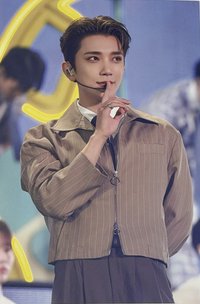 Follow Again 明信片 VOD 特典