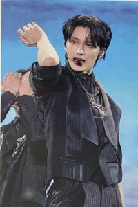 Follow Again 明信片 VOD 特典