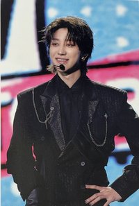 Follow Again 明信片 VOD 特典